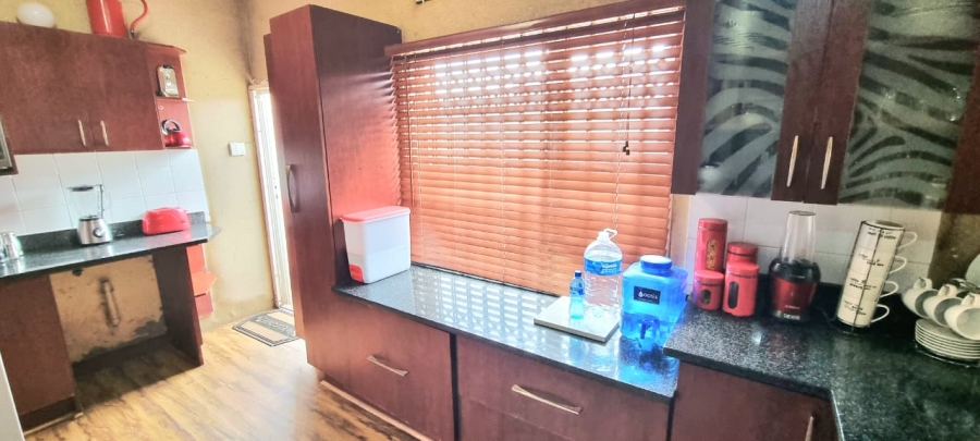 4 Bedroom Property for Sale in Mdantsane Nu 3 Eastern Cape